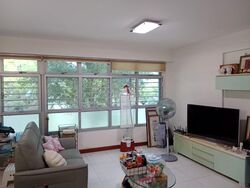 Blk 207B Punggol Sails (Punggol), HDB 5 Rooms #569341201